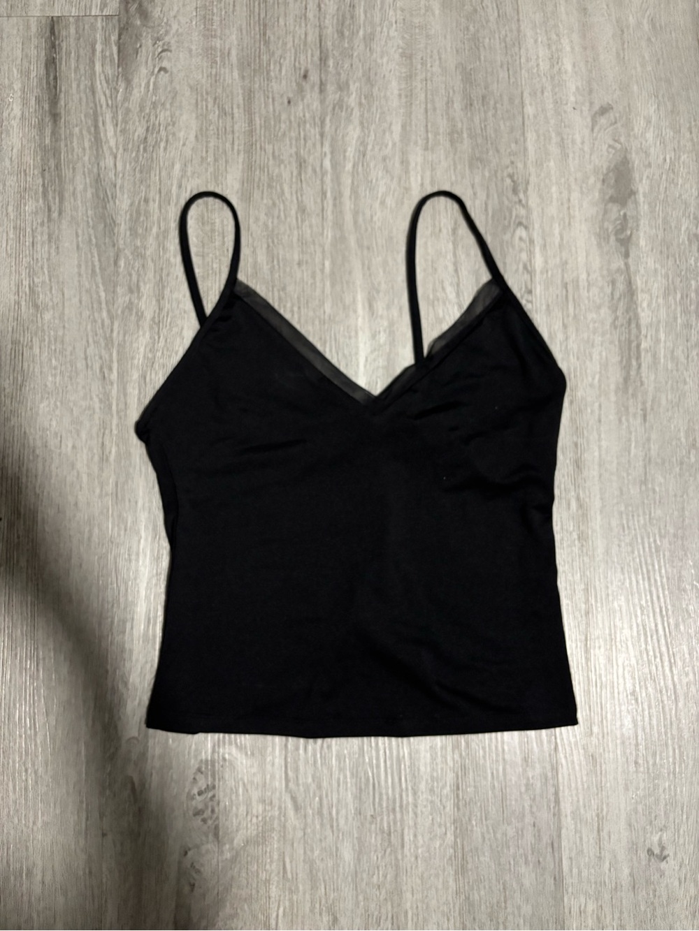 Zara Women’s Top